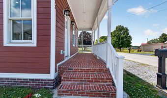 32 BROAD St, Greenwood, DE 19950