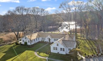 32 Sill Ln, Old Lyme, CT 06371