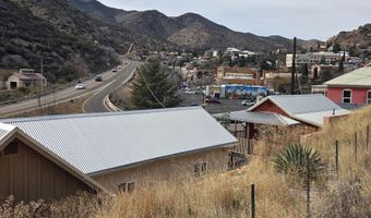 132 Naco Rd, Bisbee, AZ 85603