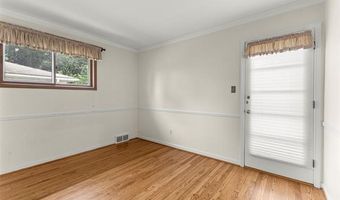 25542 W Warren St, Dearborn Heights, MI 48127