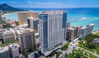 223 Saratoga Rd 2001, Honolulu, HI 96815
