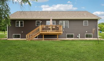 400 Mourning Dove Ct, Arena, WI 53503