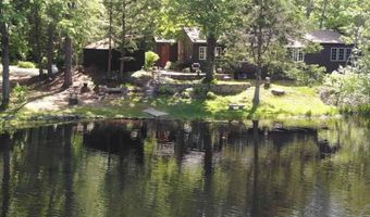 11 N Shore Rd, Chester, NH 03036