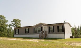 604 Charles Booker Rd, Baker, FL 32531