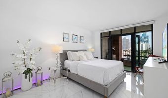 500 W Harbor Dr 1013, San Diego, CA 92101