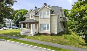 36 Vernon St, Auburn, ME 04210