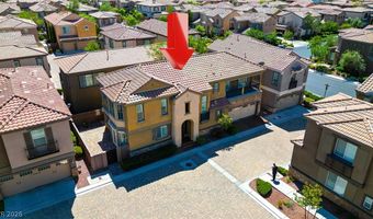 11290 Corsica Mist Ave, Las Vegas, NV 89135