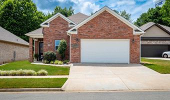 3619 Logan Ridge Dr, Bryant, AR 72022