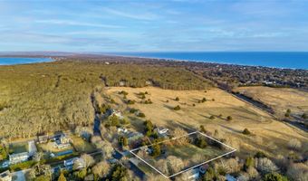 80 Abrahams Landing Rd, Amagansett, NY 11930