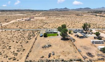 15761 Joshua Rd, Apple Valley, CA 92307