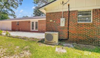 612 Bibb St, Bay Minette, AL 36507