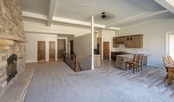 660 BUFFALO Dr, Alpine, WY 83128