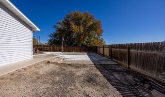 610 N FRONTIER St, Bloomfield, NM 87413