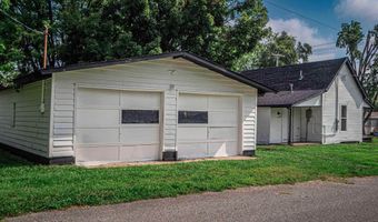 718 S Illinois St, Bicknell, IN 47512