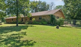 11545 E 264th St, Beggs, OK 74421