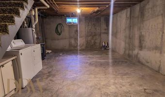 1527 Draw St, Cody, WY 82414