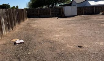1523 S HALE Dr 13, Apache Junction, AZ 85120