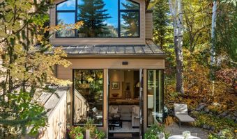 155 Lone Pine Rd 12, Aspen, CO 81611