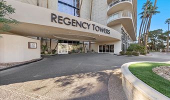 3111 Bel Air Dr 19D, Las Vegas, NV 89109