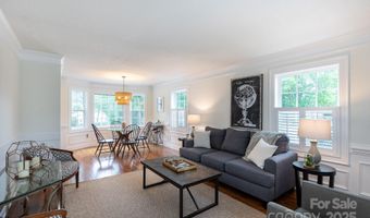 4601 Crooked Oak Ln, Charlotte, NC 28226