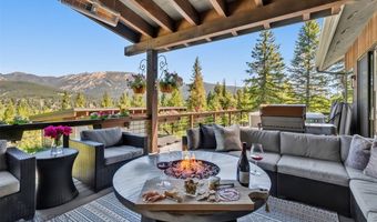 215 Gray Owl Ln, Big Sky, MT 59716
