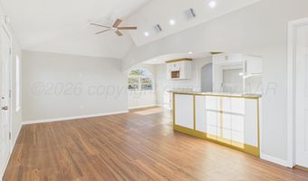 310 N Virginia St, Amarillo, TX 79106
