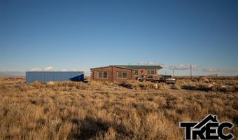 11 Battlefield Trl, Clark, WY 82435
