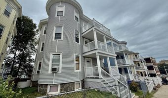 11 Fairmount St 2, Boston, MA 02124
