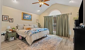 513 Stone Mountain Loop, Alma, AR 72921