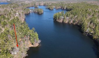 56 Red Gate Ln, Acton, ME 04001