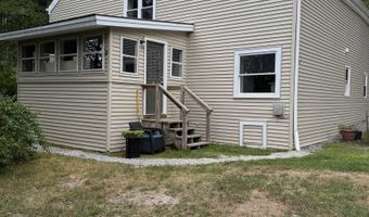 31 Water St #1, Bradford, NH 03221
