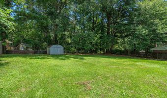 6 CONCORD Cir, Arkadelphia, AR 71923