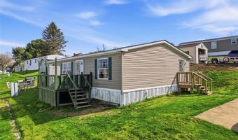 3 Cara Dr, Amwell, PA 15301