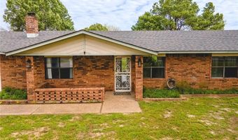 3745 E 420 Rd, Adair, OK 74330