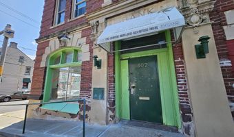 402 Ridge Ave, Allentown, PA 18102