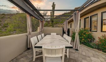 6432 E EL SENDERO Rd, Carefree, AZ 85377