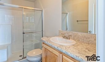 127 Little Rock Rd, Clark, WY 82435