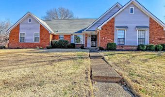 2368 W LAKE OAKS, Bartlett, TN 38134