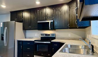 823 Heritage St, Belle Fourche, SD 57717