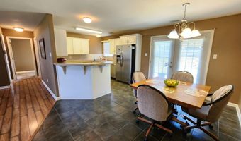108 Meadows Ln, Beebe, AR 72012
