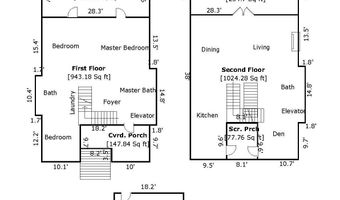 43 Transom Row, Bald Head Island, NC 28461