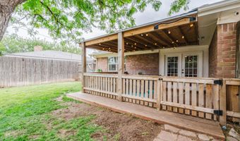 7302 Holyoke Trl, Amarillo, TX 79121