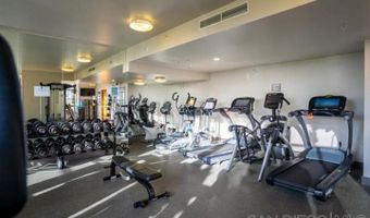 700 W E St 302, San Diego, CA 92101