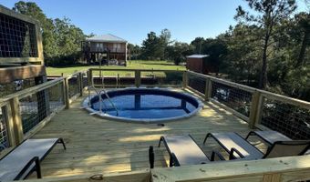 4010 Blue Jay St, Bay St. Louis, MS 39520