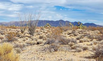 Lot 166 Lake Havasu Acres, Yucca, AZ 86438