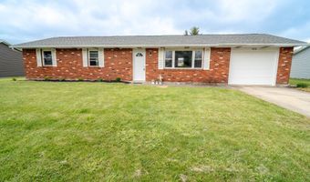 404 Mill St, Anna, OH 45302