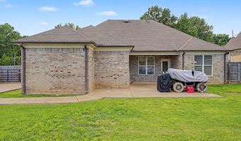 5378 CHESTER St, Arlington, TN 38002