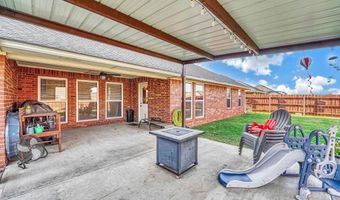 3105 Deer Run, Altus, OK 73521