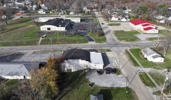 295 E. Walnut St, Albion, IL 62806