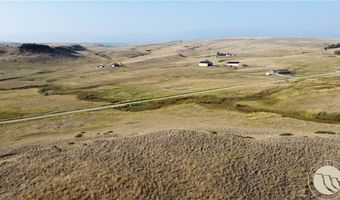 20 Crow Child Trl, Absarokee, MT 59001